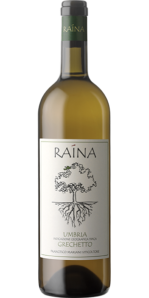 Umbria Grechetto