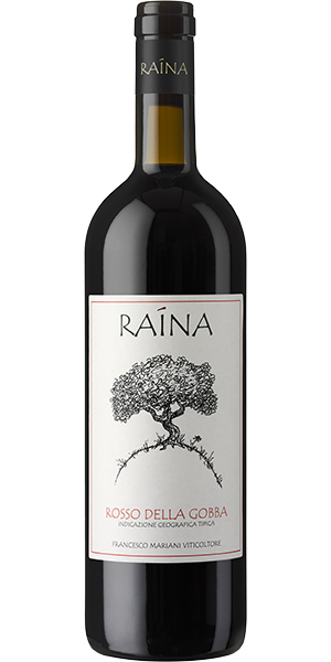 Rosso della Gobba