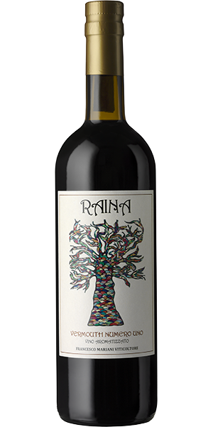 Vermouth Numero Uno