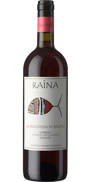 La Peschiera di Pacino Rosato